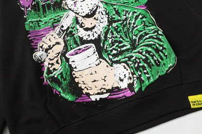 That's A Awful Lot Of Cough Syrup Classic Hoodie
