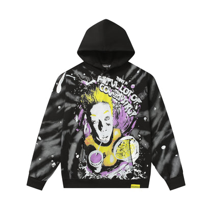 That's A Awful Lot Of Cough Syrup Classic Hoodie