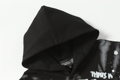 That's A Awful Lot Of Cough Syrup Classic Hoodie