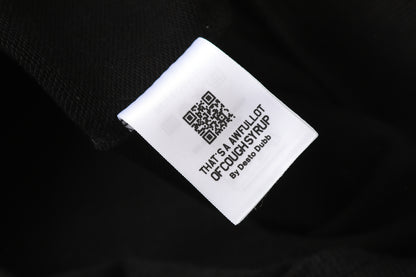 That's A Awful Lot Of Cough Syrup Classic Hoodie