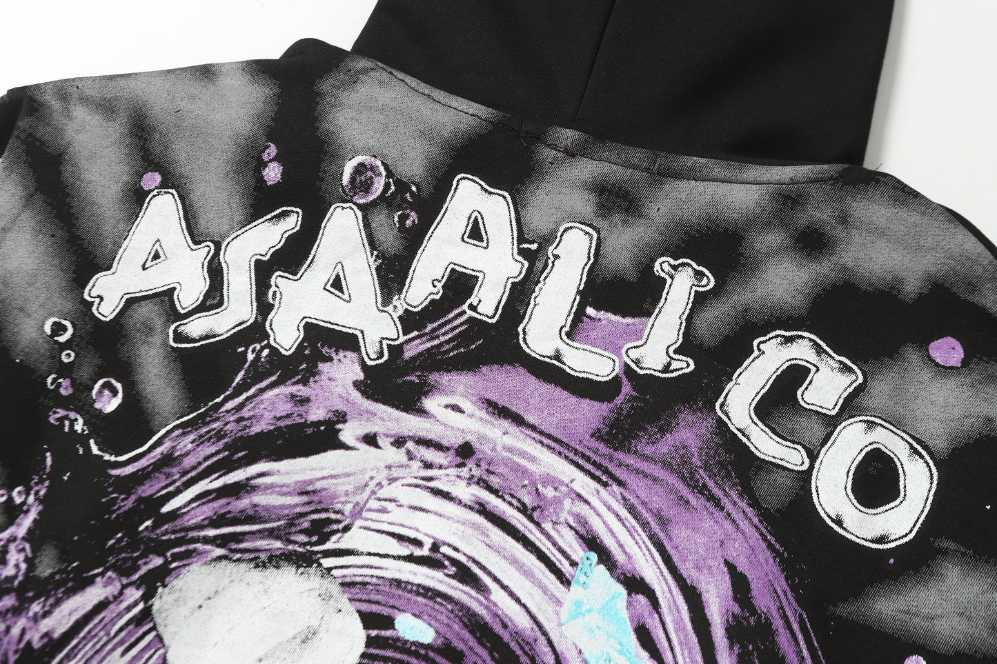 That's A Awful Lot Of Cough Syrup Classic Hoodie