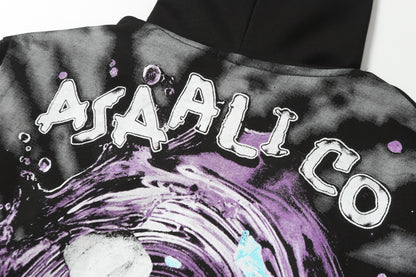 That's A Awful Lot Of Cough Syrup Classic Hoodie