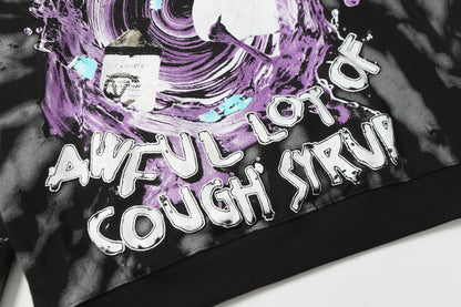 That's A Awful Lot Of Cough Syrup Classic Hoodie