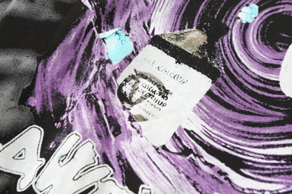 That's A Awful Lot Of Cough Syrup Classic Hoodie