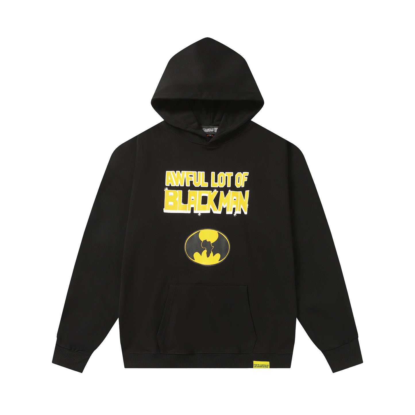 That's A Awful Lot Of Cough Syrup Classic Hoodie