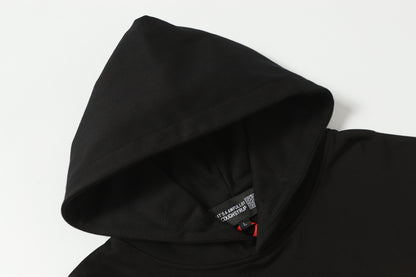 That's A Awful Lot Of Cough Syrup Classic Hoodie