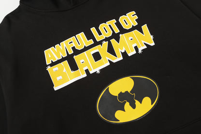 That's A Awful Lot Of Cough Syrup Classic Hoodie