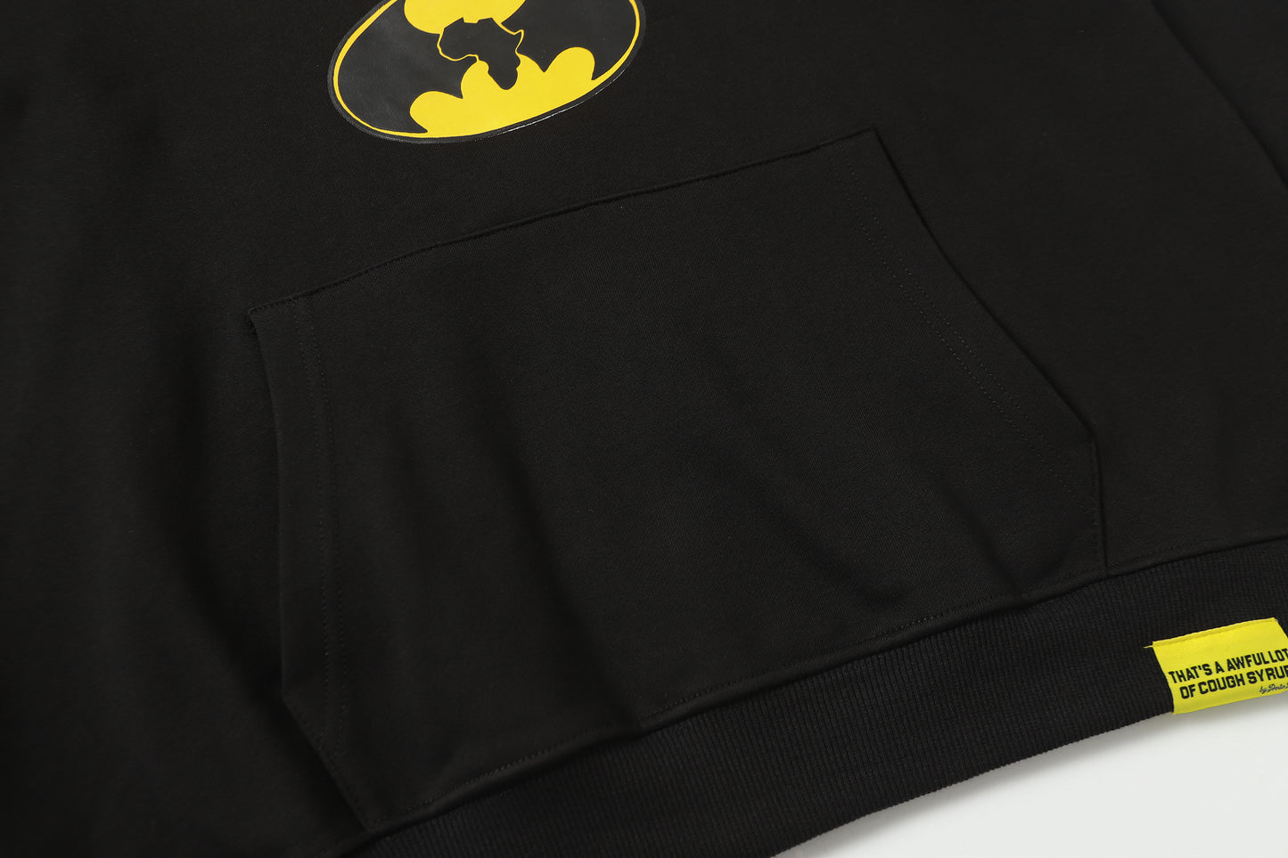 That's A Awful Lot Of Cough Syrup Classic Hoodie