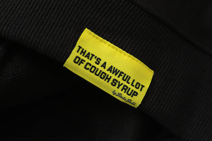 That's A Awful Lot Of Cough Syrup Classic Hoodie