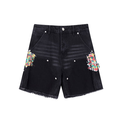 GALLERY DEPT New Shorts