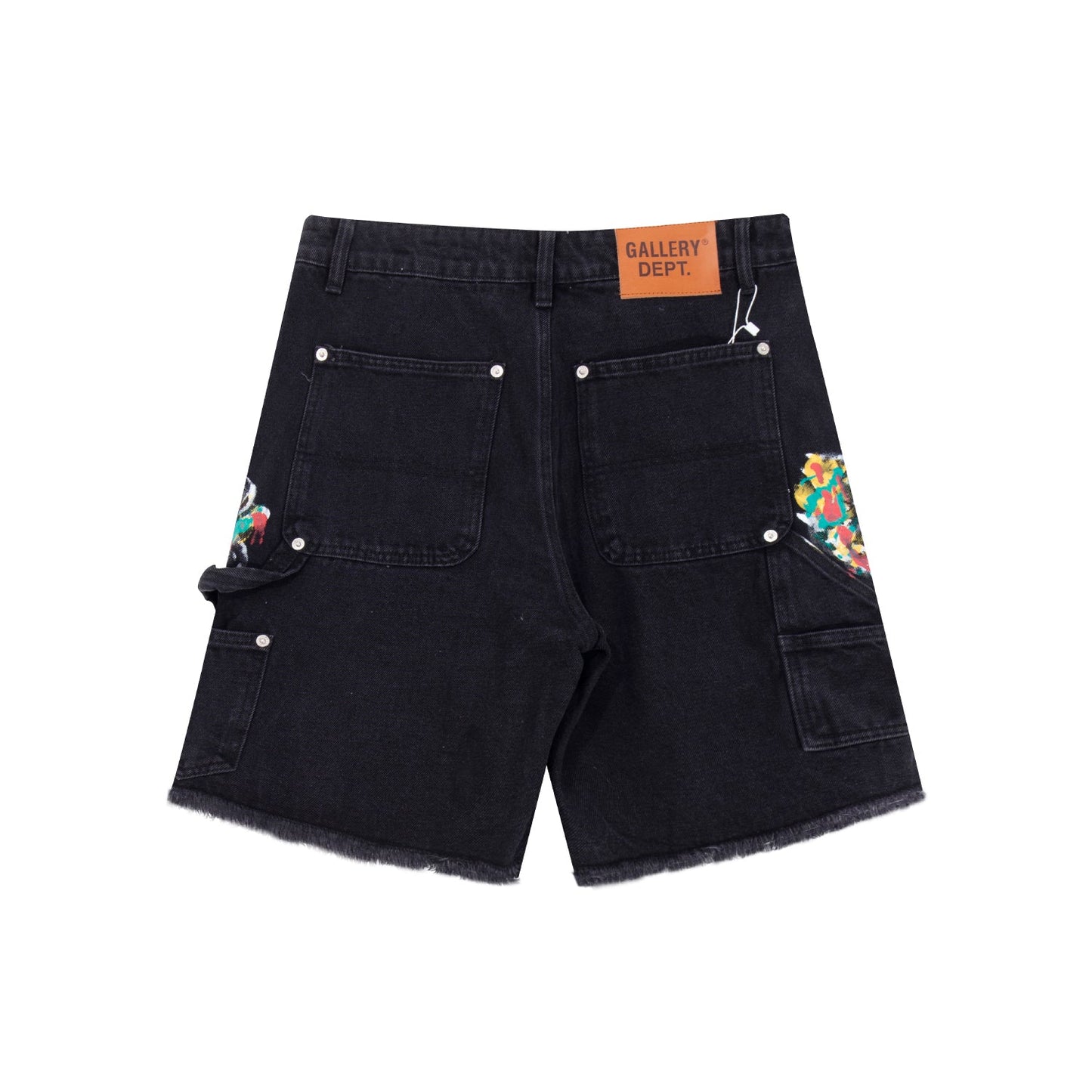 GALLERY DEPT New Shorts