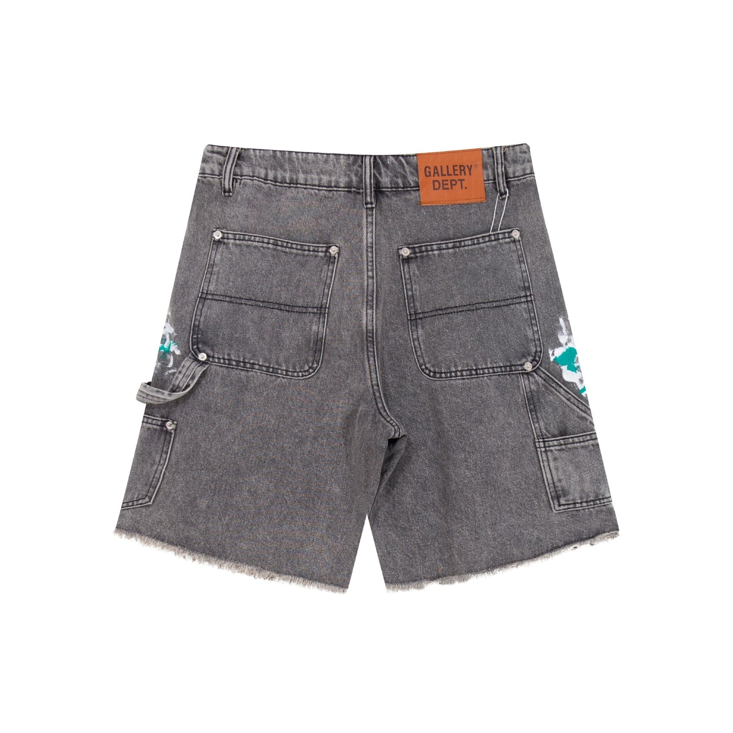 GALLERY DEPT New Shorts