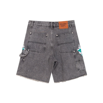 GALLERY DEPT New Shorts