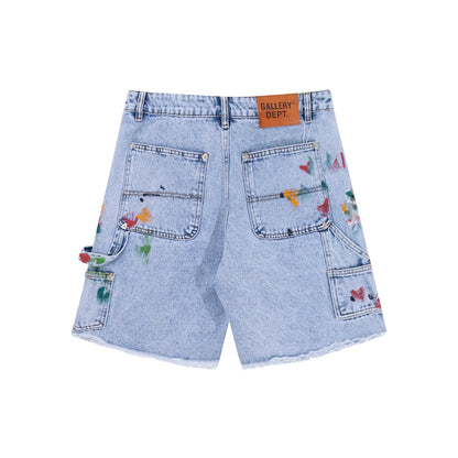 GALLERY DEPT New Shorts