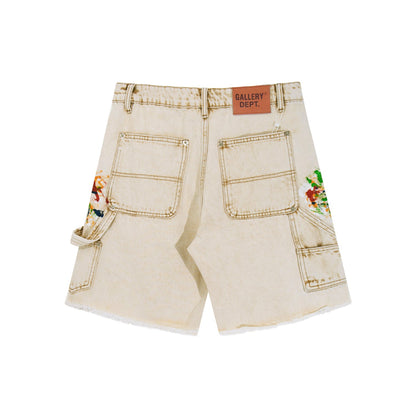 GALLERY DEPT New Shorts