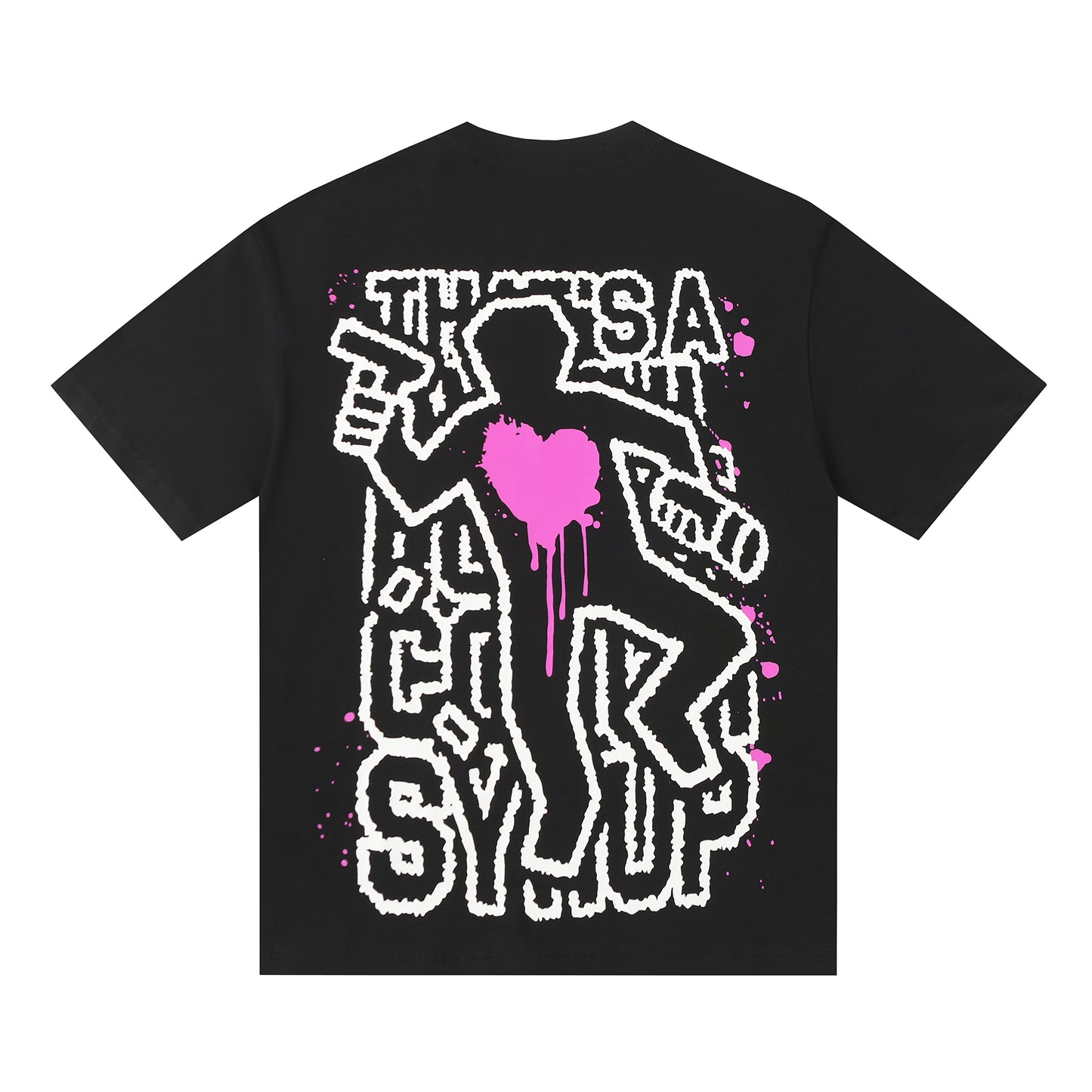 That's A Awful Lot Of Cough Syrup T-Shirt