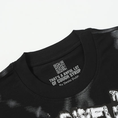 That's A Awful Lot Of Cough Syrup T-Shirt