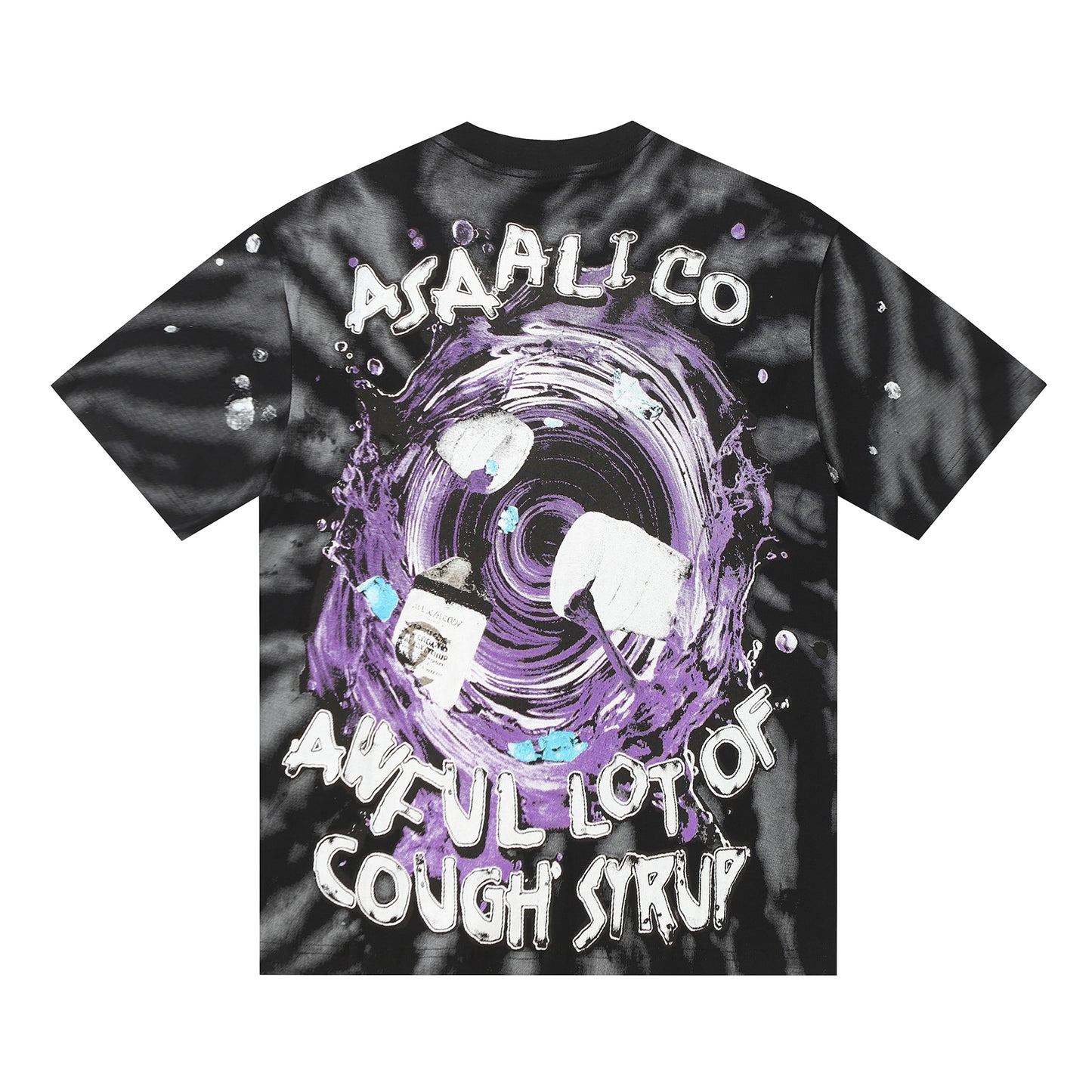 That's A Awful Lot Of Cough Syrup T-Shirt
