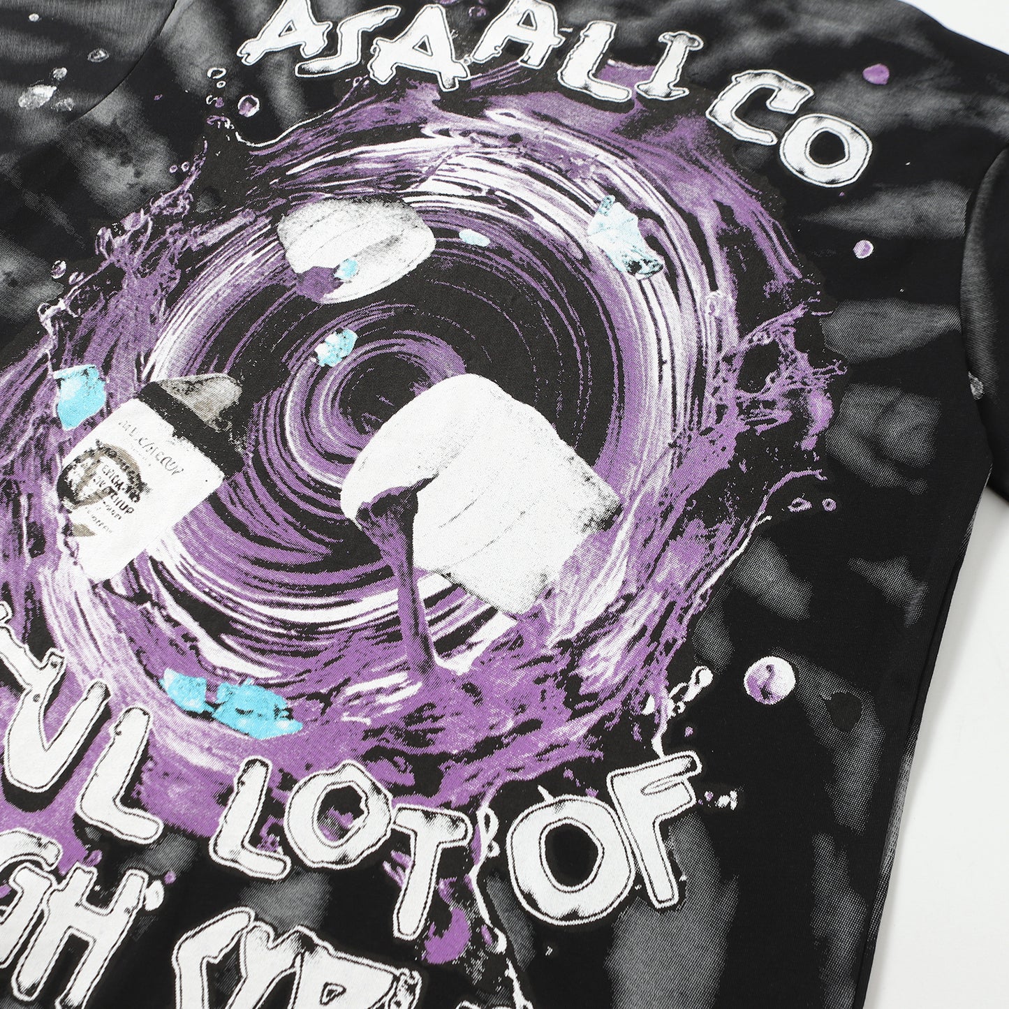 That's A Awful Lot Of Cough Syrup T-Shirt