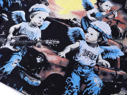 MIXED EMOTION Longsleeve