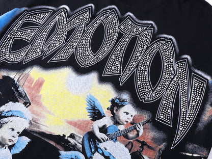 MIXED EMOTION Longsleeve