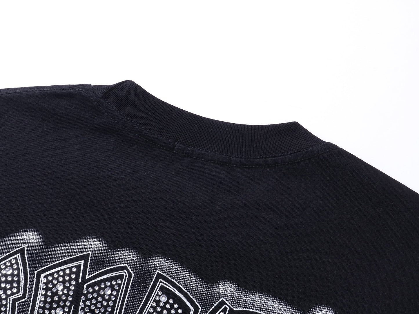 MIXED EMOTION Longsleeve