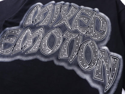 MIXED EMOTION Longsleeve