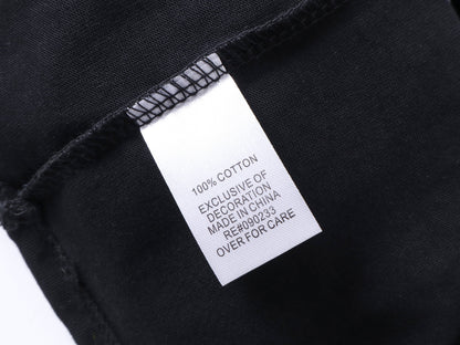 MIXED EMOTION Longsleeve