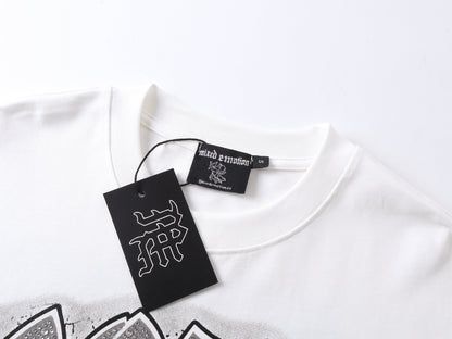 MIXED EMOTION Longsleeve