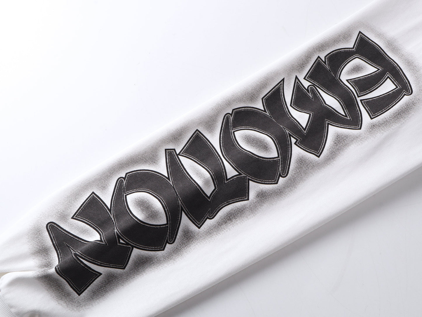 MIXED EMOTION Longsleeve