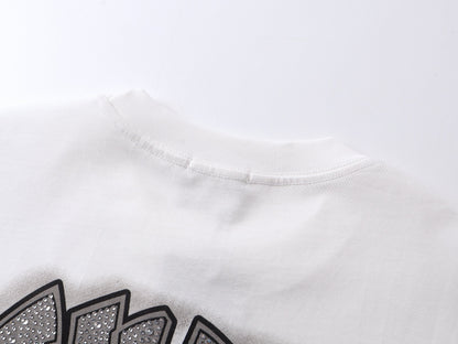 MIXED EMOTION Longsleeve