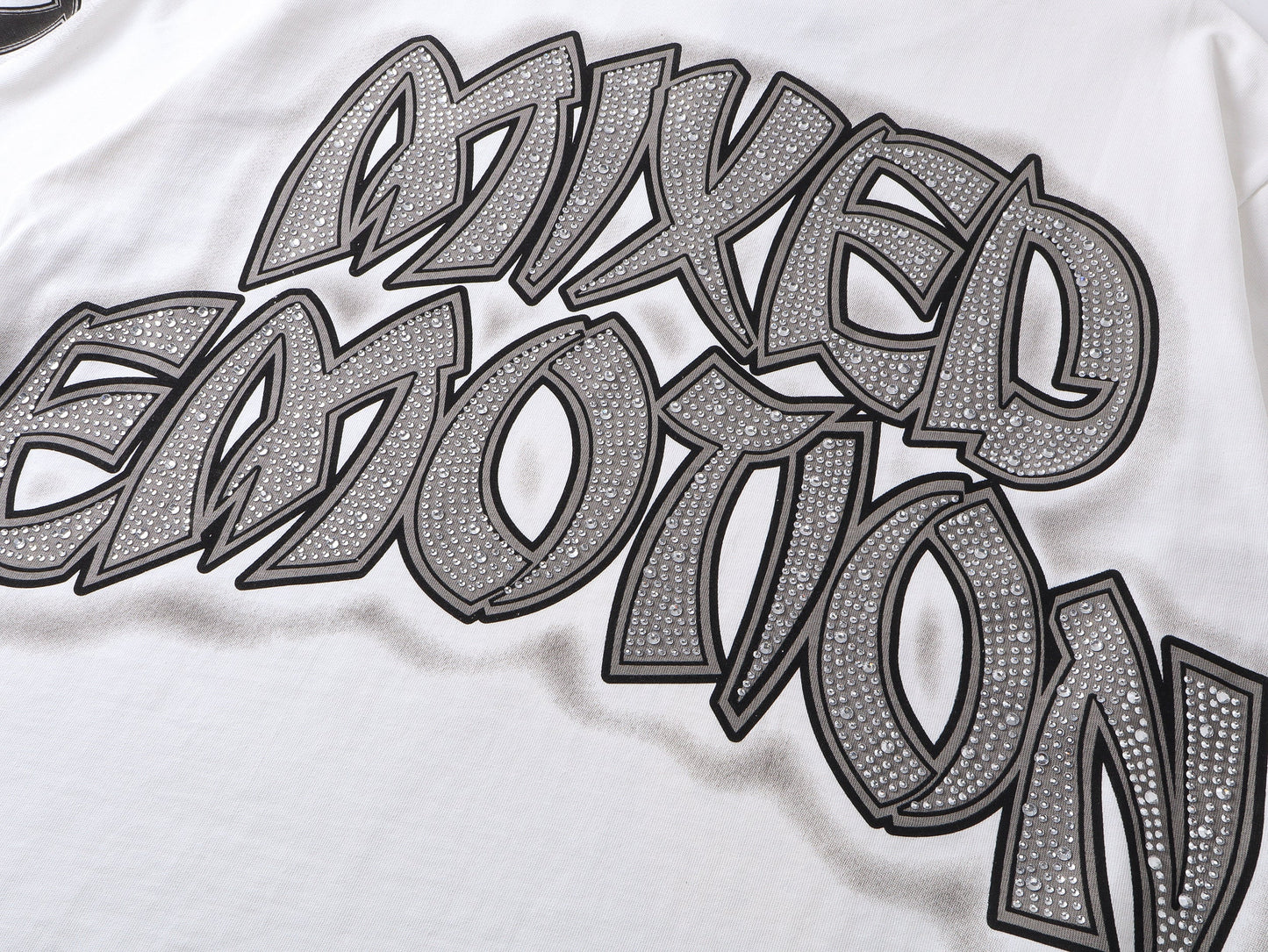 MIXED EMOTION Longsleeve