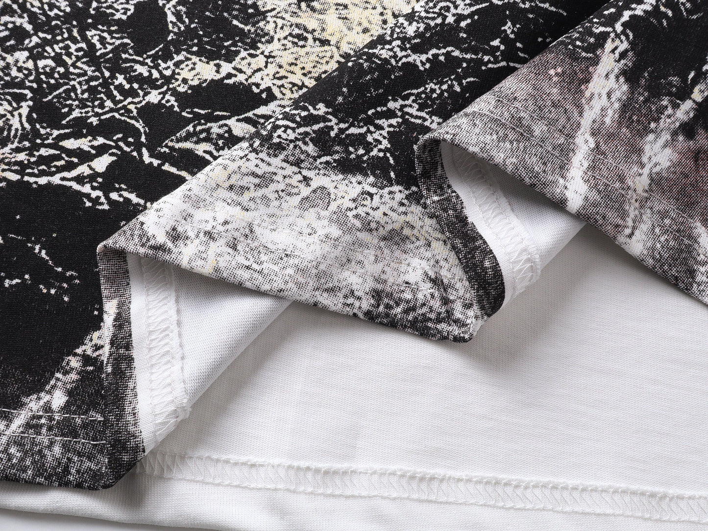 MIXED EMOTION Longsleeve