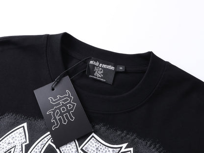 MIXED EMOTION Longsleeve