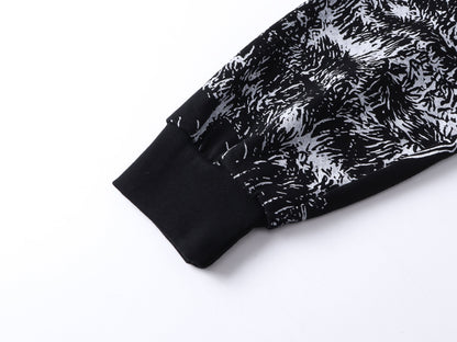 MIXED EMOTION Longsleeve