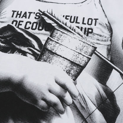 That's A Awful Lot Of Cough Syrup T-Shirt