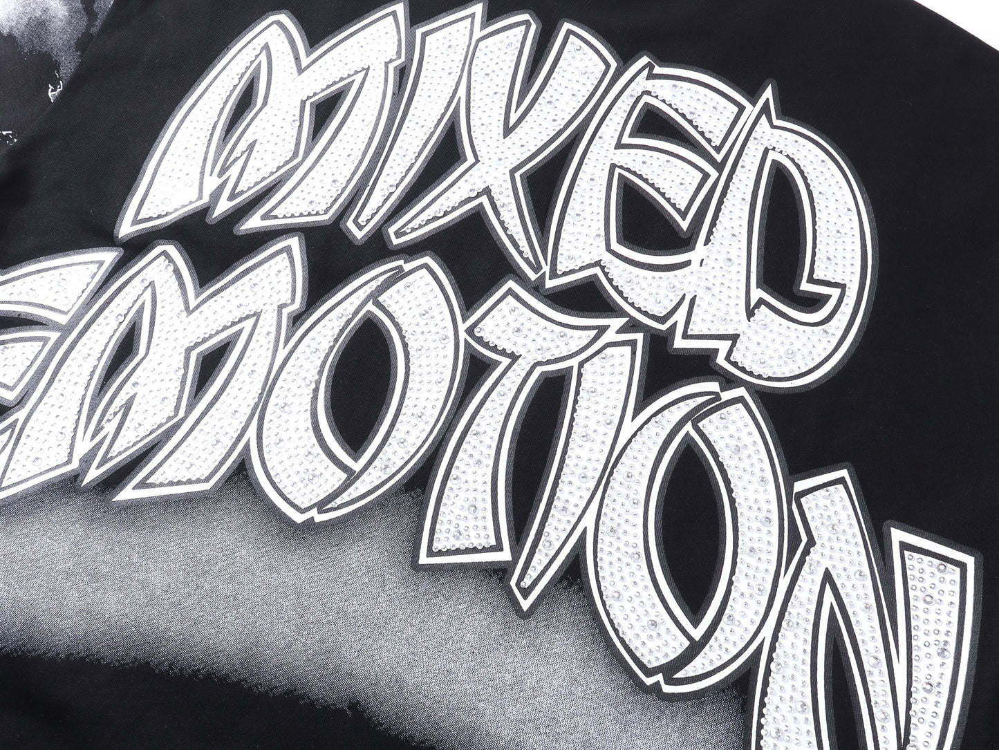 MIXED EMOTION Longsleeve