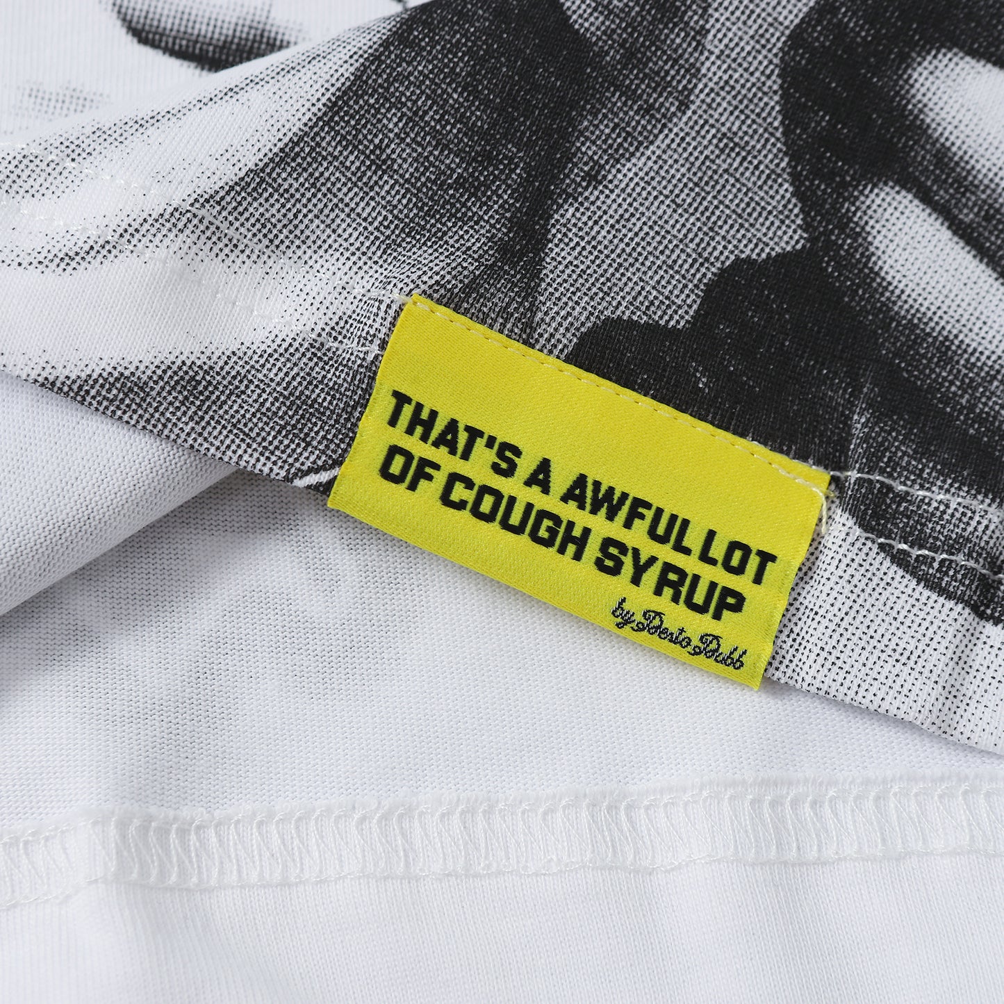 That's A Awful Lot Of Cough Syrup T-Shirt