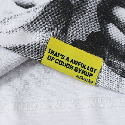 That's A Awful Lot Of Cough Syrup T-Shirt