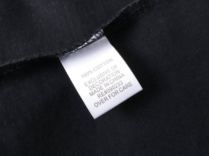 MIXED EMOTION Longsleeve