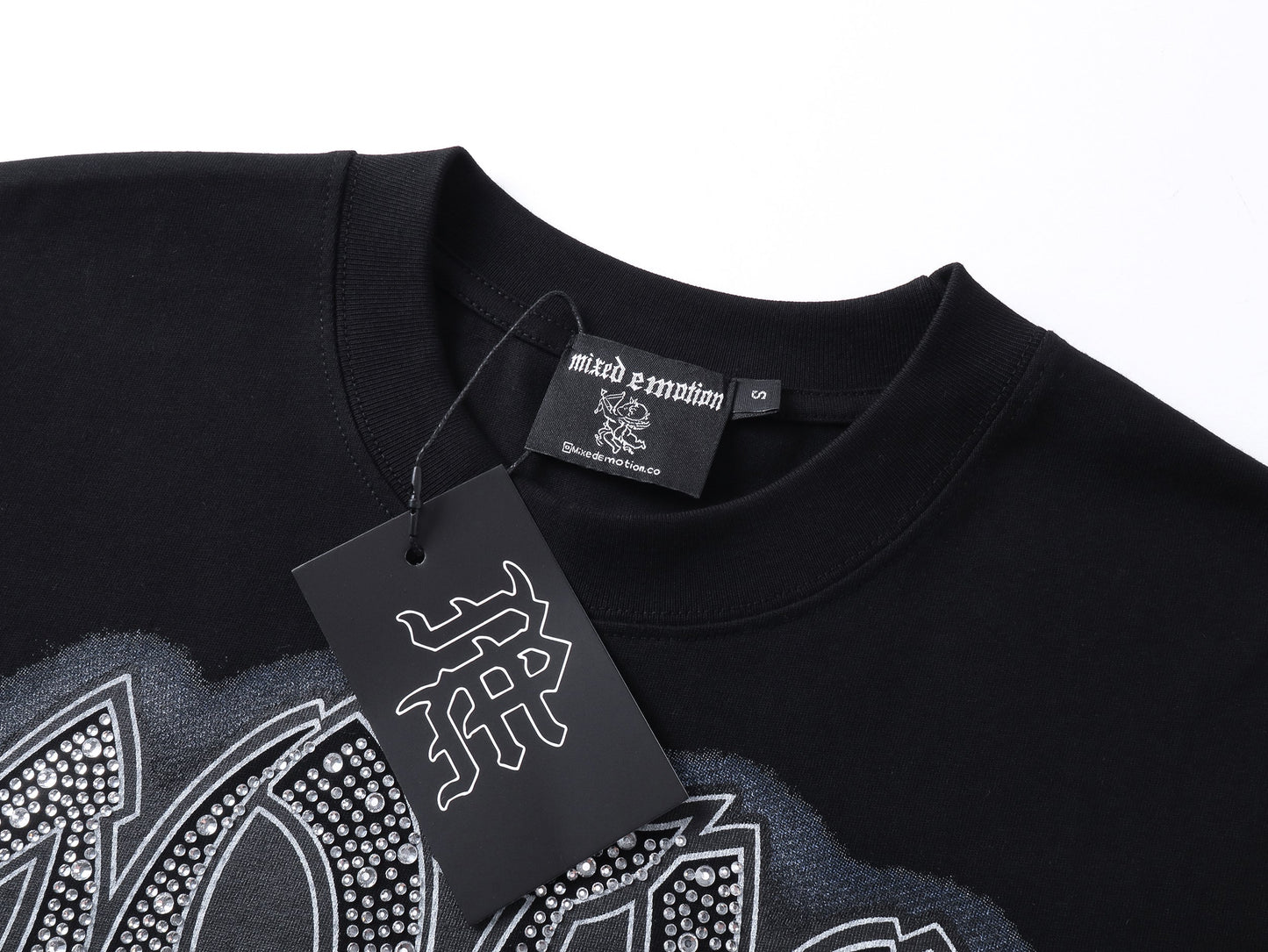 MIXED EMOTION T-Shirt