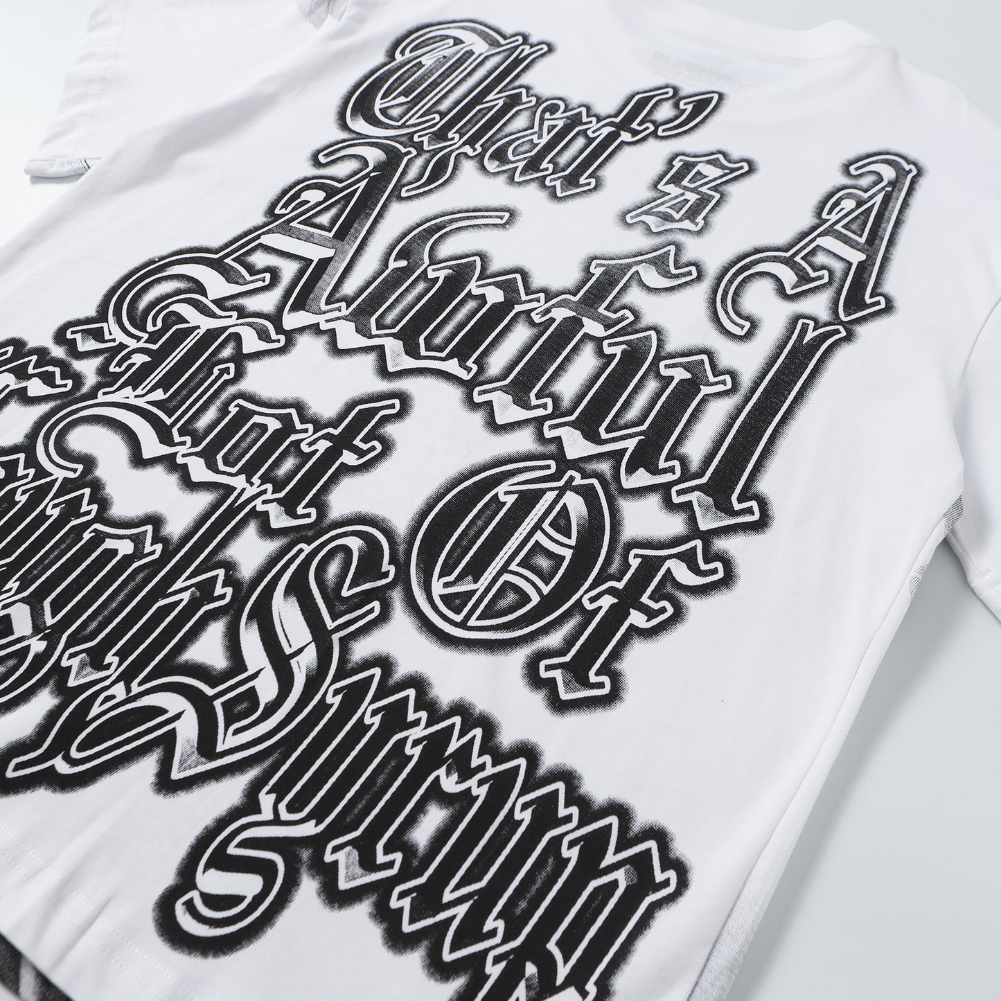 That's A Awful Lot Of Cough Syrup T-Shirt