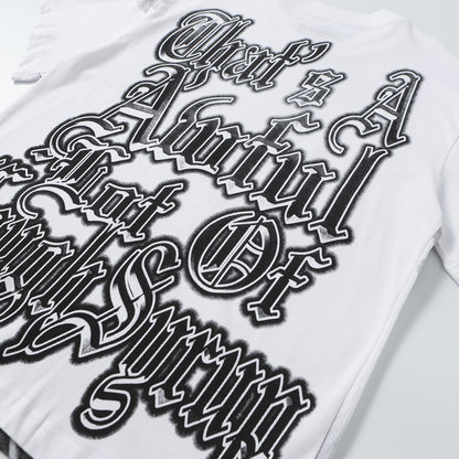 That's A Awful Lot Of Cough Syrup T-Shirt