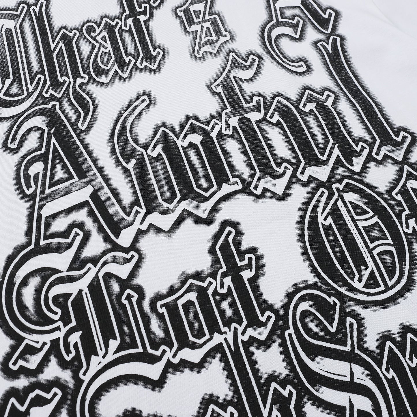 That's A Awful Lot Of Cough Syrup T-Shirt