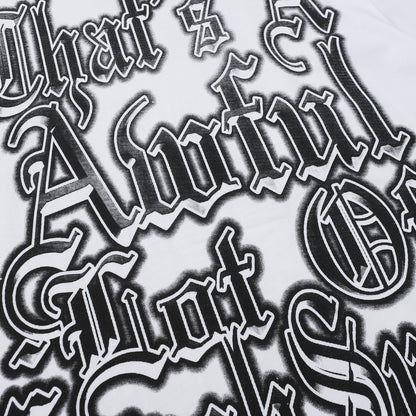 That's A Awful Lot Of Cough Syrup T-Shirt