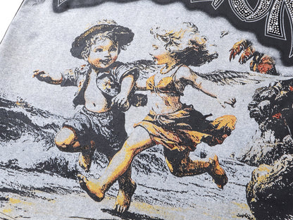 MIXED EMOTION T-Shirt