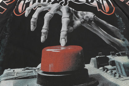 God Speed Sweatshirt