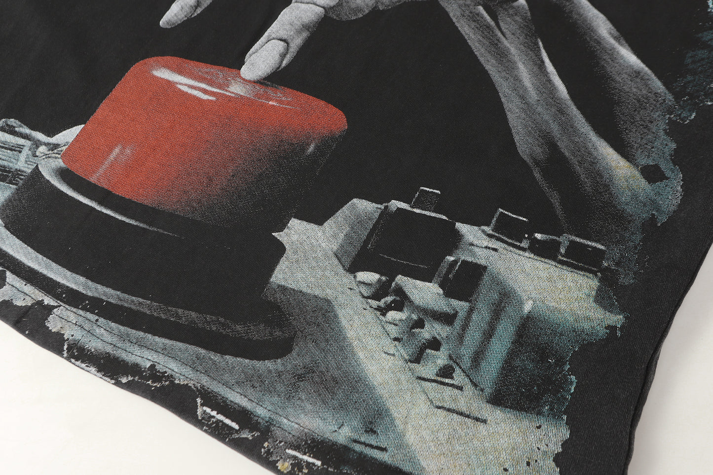 God Speed Sweatshirt