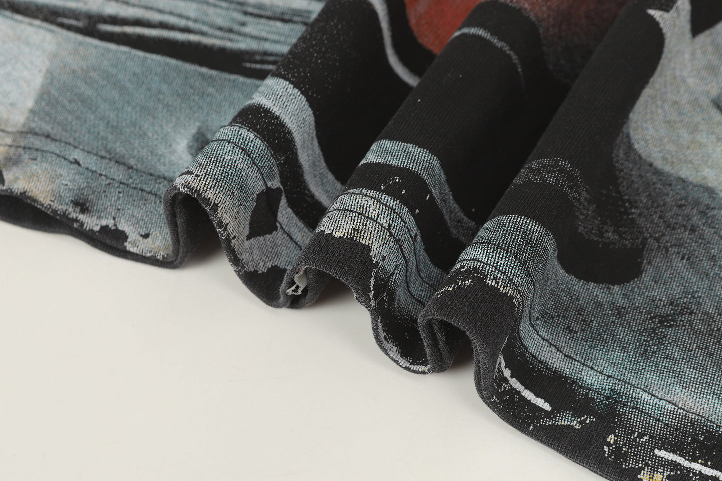 God Speed Sweatshirt