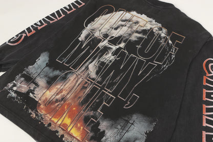 God Speed Sweatshirt